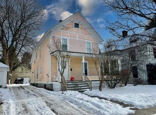 64 Elm St, Oneonta, NY 13820