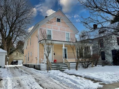 64 Elm St, Oneonta, NY, 13820