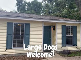 8205 Kipling St #F, Pensacola, FL 32514