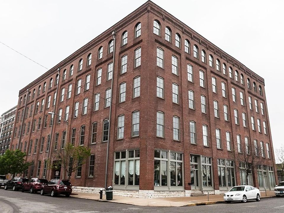 1st image of 721 N 17th St APT 410
