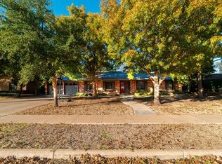 5408 43rd St, Lubbock, TX 79414