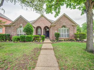 2220 Everglade Ct, Carrollton, TX 75006