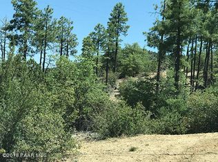 1401 S Mullen Way, Prescott, AZ 86303