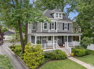 514 Carleton Rd, Westfield, NJ 07090
