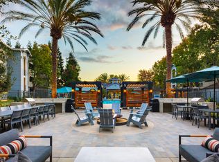 Monterey Grove, San Jose, CA 95138