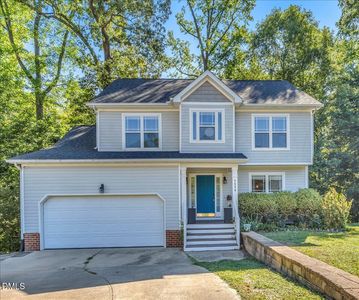 4600 Landover Glenn Ct, Raleigh, NC, 27616