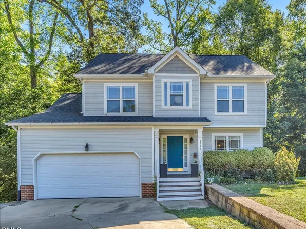 4600 Landover Glenn Ct, Raleigh, NC 27616