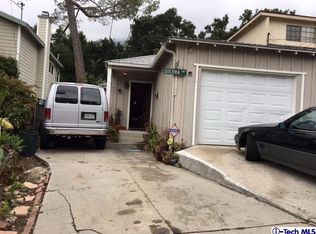2435 Olive Ave, La Crescenta, CA 91214