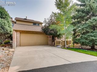 2956 Tenderfoot Hill St, Colorado Springs, CO 80906
