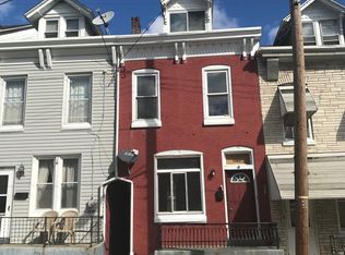 235 Chestnut St, West Reading, PA 19611