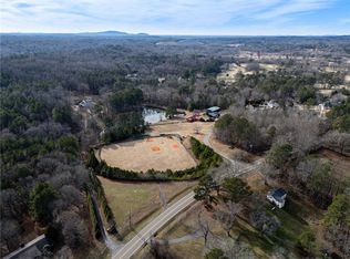 505 Batesville Rd, Milton, GA 30004