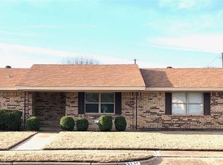 5137 Jamaica Dr, Wichita Falls, TX 76310