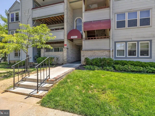 3323 Sir Thomas Dr Unit 3-A-41, Silver Spring, MD 20904