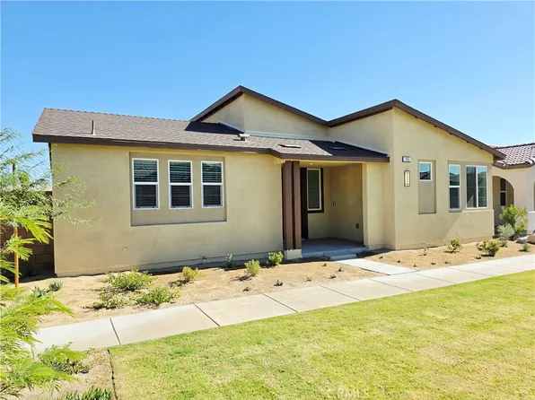 115 Via Palermo, Cathedral City, CA 92234