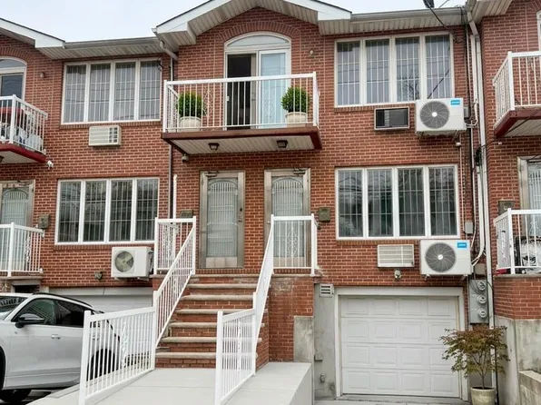 1831 121st Street, College Point, NY 11356