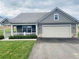 1317 Linnview Xing, Heath, OH 43056