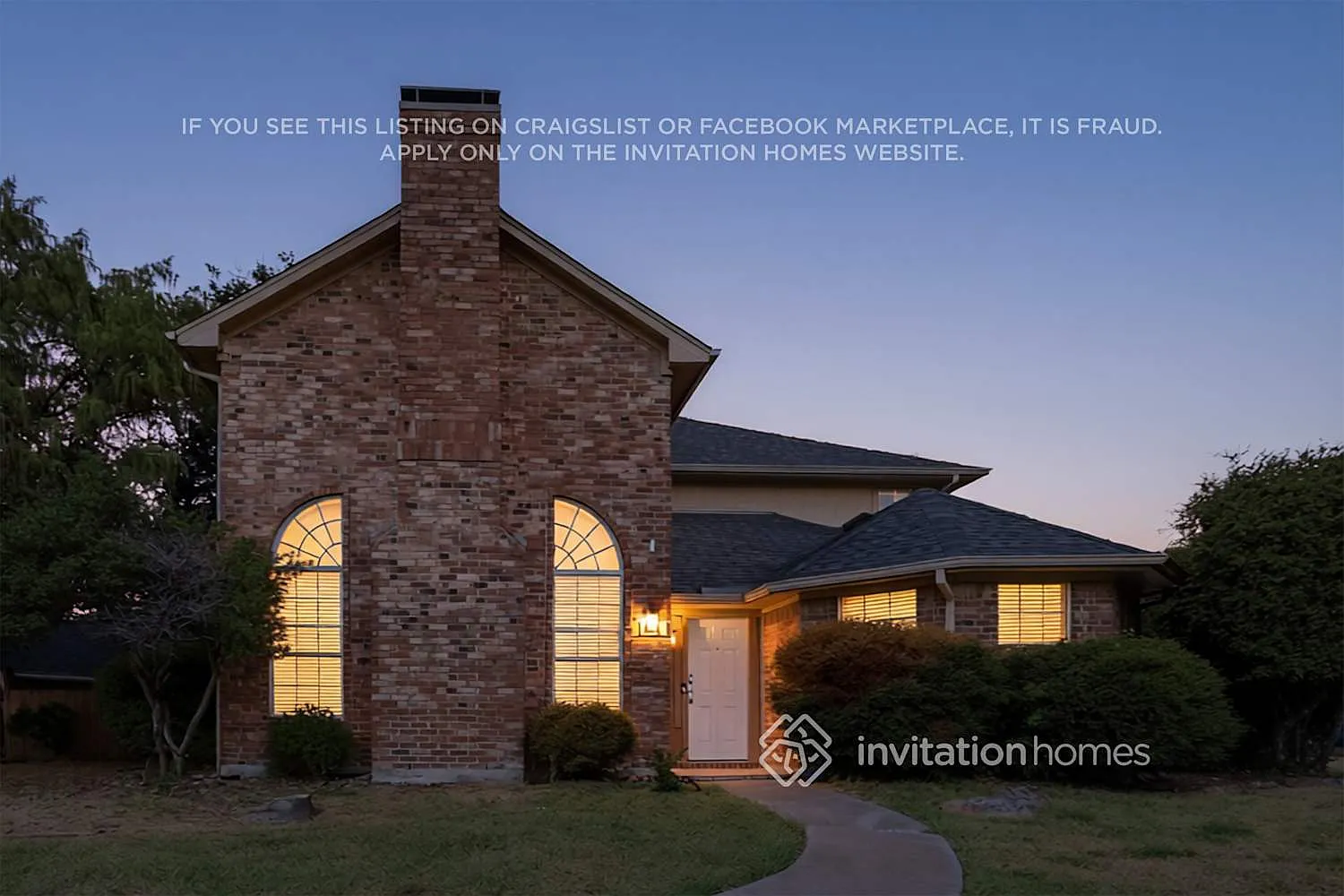 8013 Yacht Club Dr Rowlett, TX 75089 — Photo 4