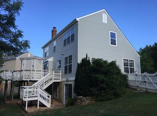 12328 Exbury St, Herndon, VA 20170