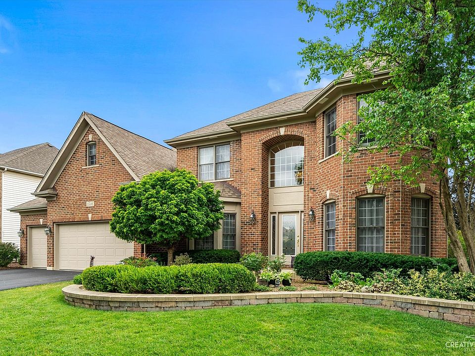 3516 Tall Grass Dr, Naperville, IL 60564 Zillow