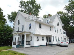 13 Linden St #6, Spencer, MA 01562