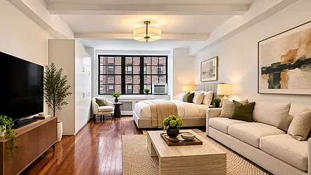 320 East 42nd Street, #410