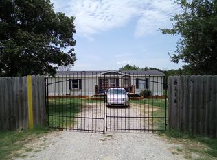 5114 N Antler Ridge Rd, Sand Springs, OK 74063