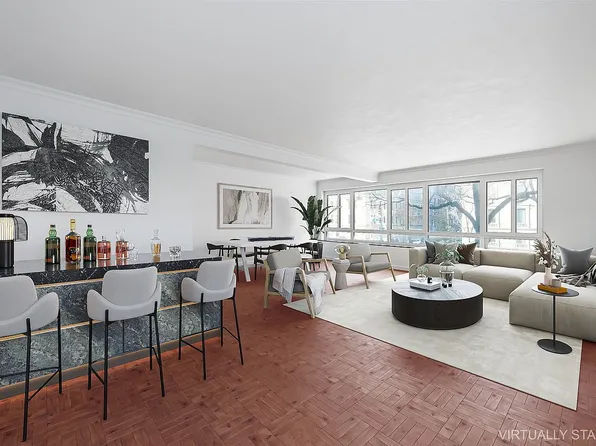 799 Park Ave APT 2B, New York, NY 10021