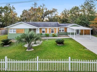 807 Ruth Ave, Gulfport, MS 39501