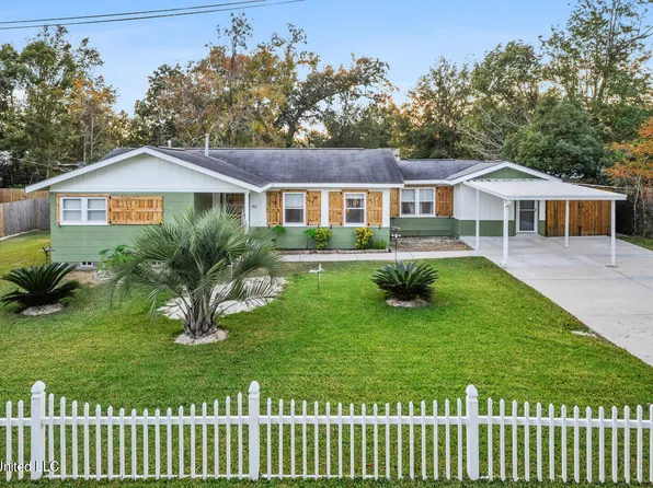 807 Ruth Ave, Gulfport, MS 39501