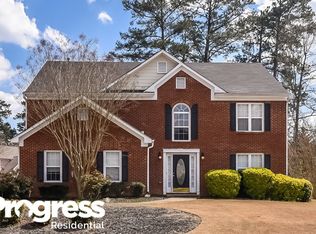 1335 Grace Hadaway Ln, Lawrenceville, GA 30043