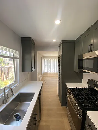 5447 Russell Ave #2 Photo 1