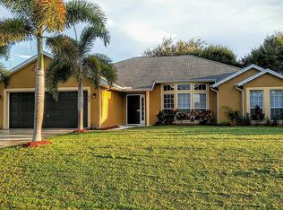 1658 SW Janette Ave, Port Saint Lucie, FL 34953