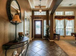 3501 Boxwood Gate Trl, Pearland, TX 77581