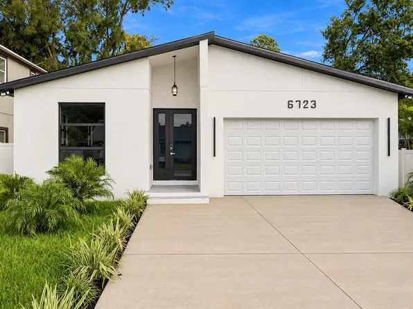 6723 68TH AVENUE N, PINELLAS PARK, FL 33781