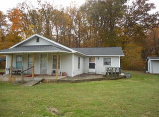 6913 Caney Ridge Rd #6915-6919, Coeburn, VA 24230