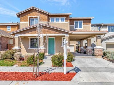 181 W Bonner Dr, Mountain House, CA, 95391