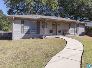 2909 Teresa Ave, Bessemer, AL 35023