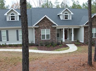 143 Valley View Ct, Pittsboro, NC 27312