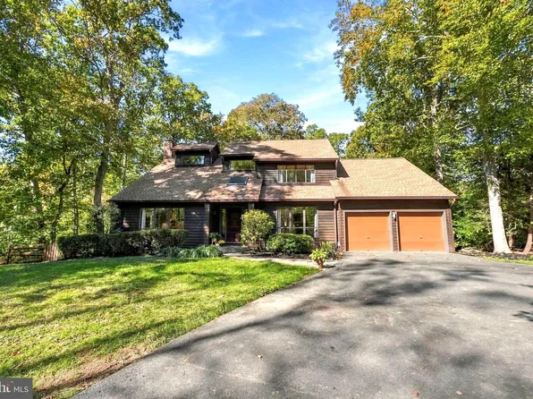 10724 River Run Dr, Manassas, VA 20112