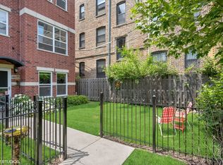 4649 S Lake Park Ave UNIT E, Chicago, IL 60653