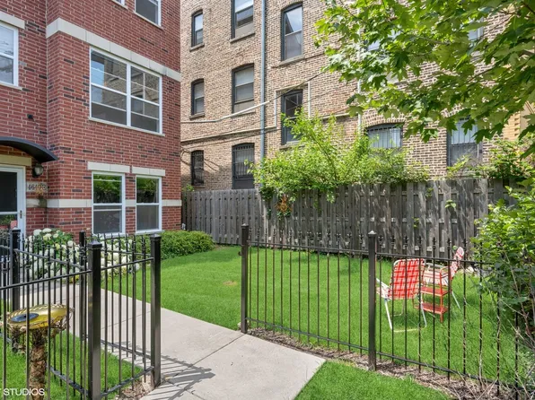 4649 S Lake Park Ave Unit E, Chicago, IL 60653