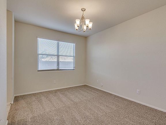 Formal Dining