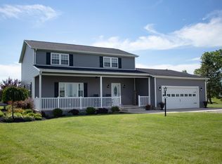 836 State Route 138, Greenfield, OH 45123