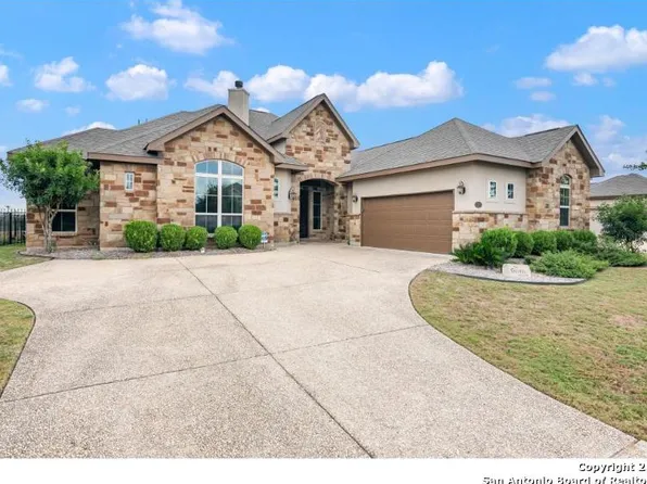 30415 CIBOLO RUN, Fair Oaks Ranch, TX 78015