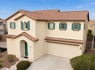 7966 Delft Blue St, Las Vegas, NV 89139
