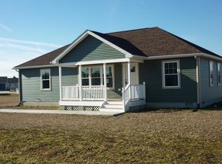 18838 Myra Dr, Bridgeville, DE 19933