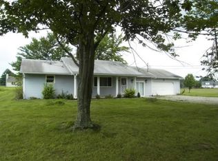 113 Comanche Dr, Lake Waynoka, OH 45171