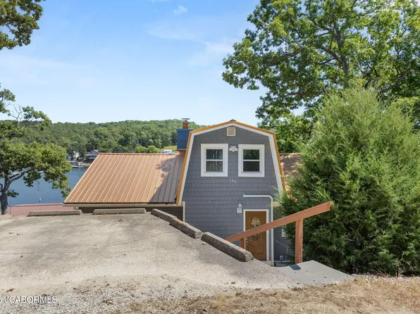 145 Little Rock Ln, Sunrise Beach, MO 65079