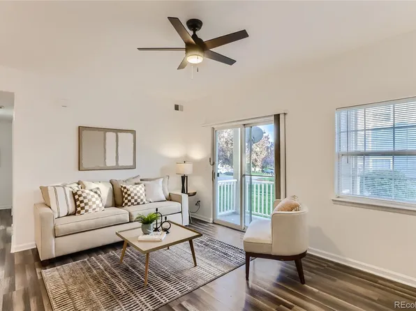 1740 W 53rd Drive #4, Denver, CO 80221