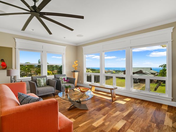 1182 Milia St, Kalaheo, HI 96741